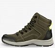Obuv kotníková SCOUT khaki, vel. 43 - Obrázek (1)